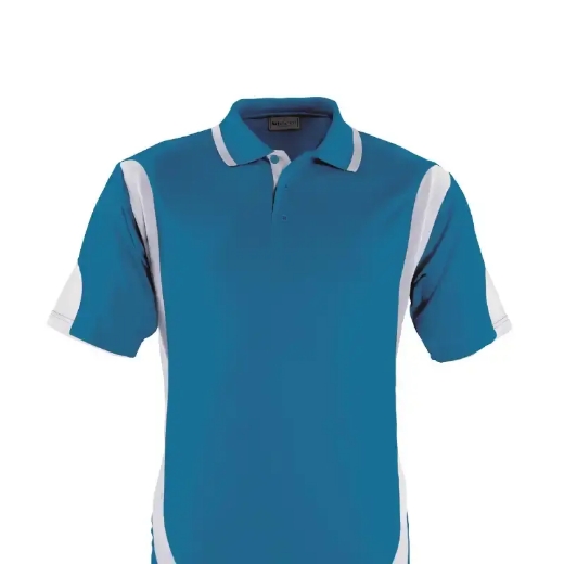 Picture of Bocini, Breezeway Contrast Polo